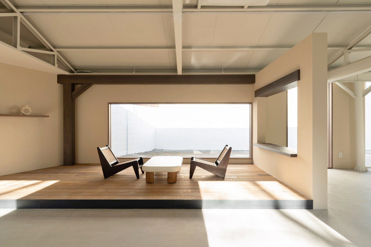 [Pro] 스튜디오, 장미창고