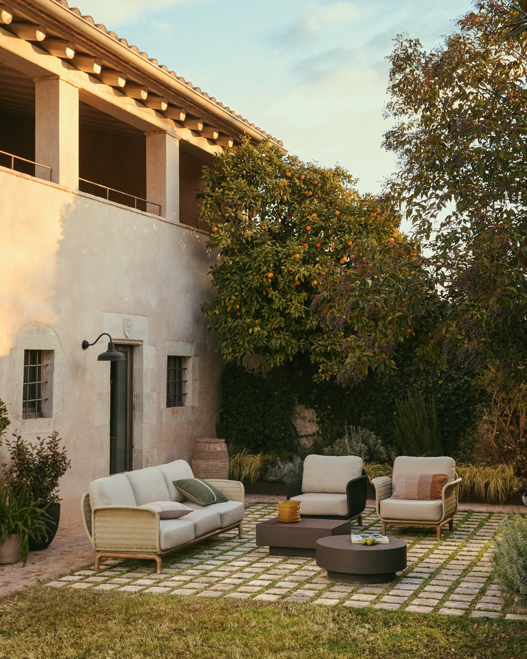 SS26 OUTDOOR COLLECTION