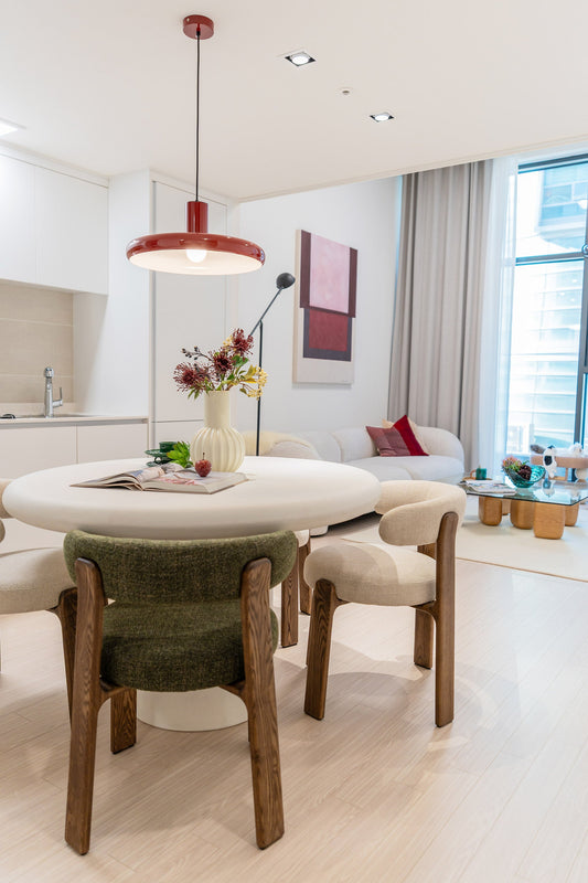 [Pro] 에이치앤피웍스, 두산위브파빌리온 모델하우스