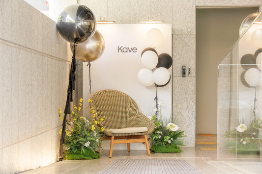 [Kave Gangnam] Opening Party