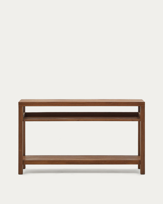 Console tables