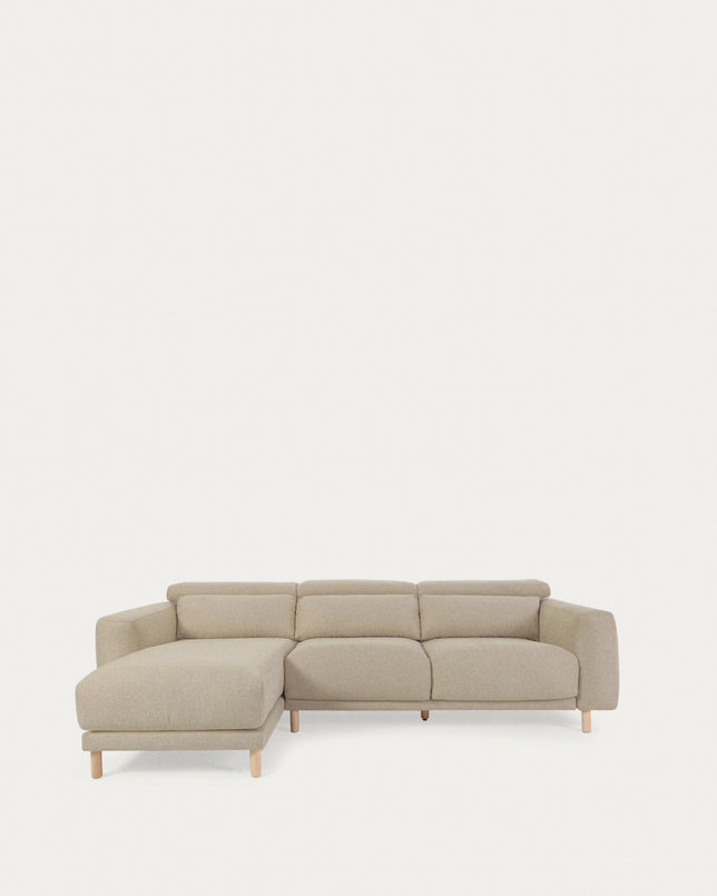 Corner sofas & Chaise longues