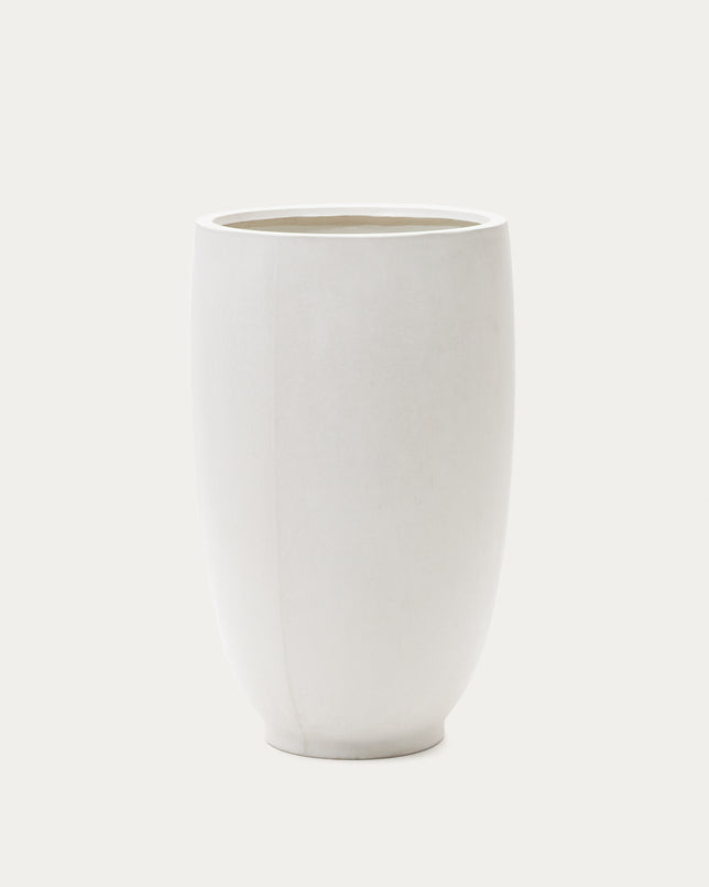 Flowerpots and plant pot stands