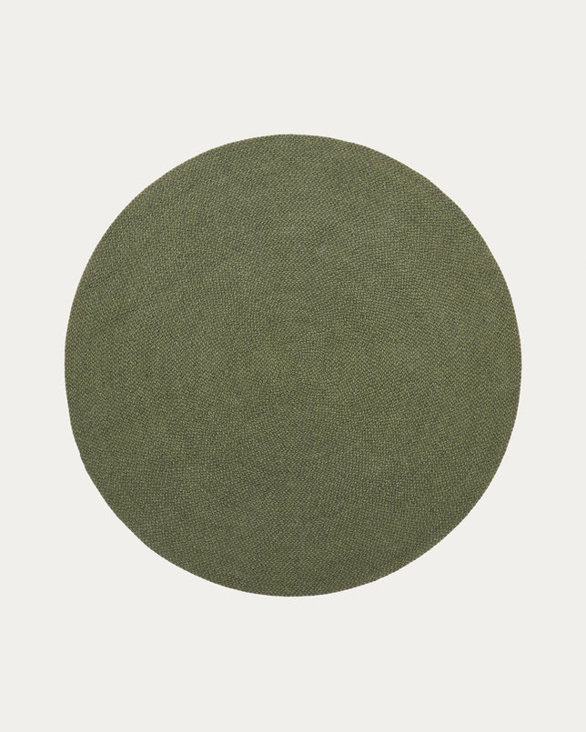 Outdoor rugs and cushions