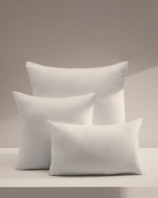 정사각 쿠션솜 45 x 45cm