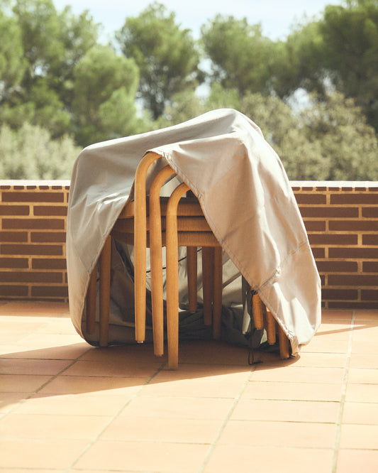 Iria protective cover for outdoor chairs max. 70 x 75 cm