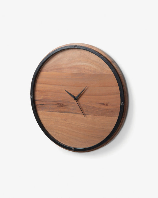 Asiriq wall clock Ø 45 cm