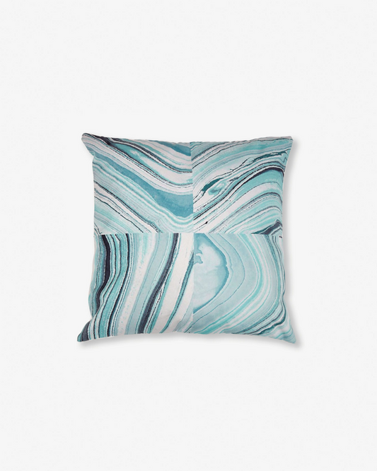 Cushion cover Jaylene waters print