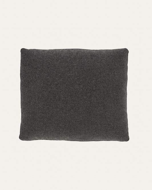 Cushion Blok 50 x 60 cm grey