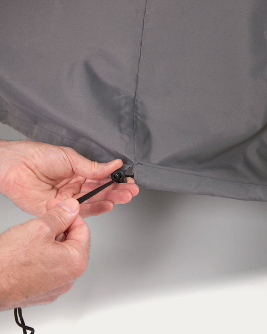 Iria protective cover for outdoor chairs max. 70 x 75 cm