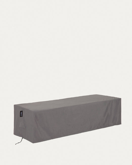 Iria protective cover for outdoor loungers max. 75 x 205 cm