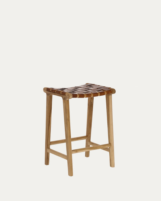 Calixta 65 cm high stool