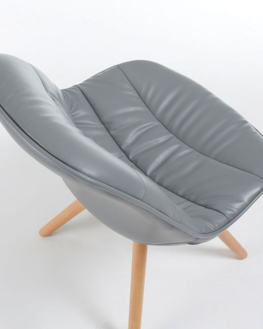 Ralf chair, grey