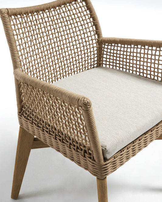 Beige Robert chair