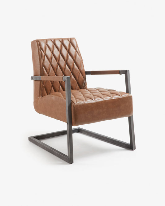 Trans armchair