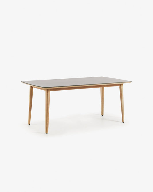 Cloe table 200 x 100 cm