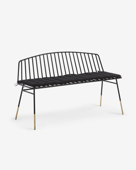 Siena bench 120 cm