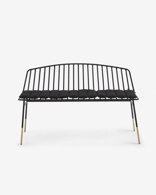 Siena bench 120 cm