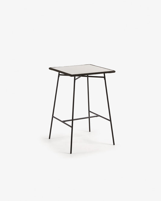 Leora table 70 x 70 cm