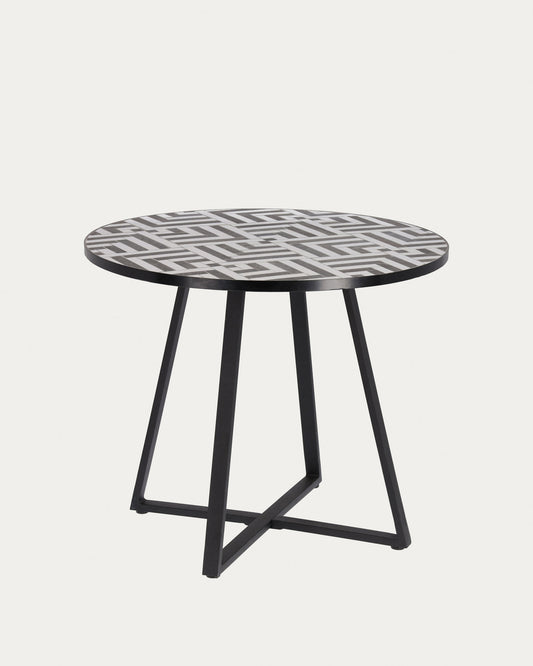 Tella table Ø 90 cm