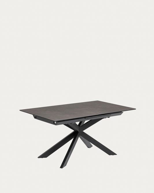 Atminda extendable table 160 (210) x 90 cm porcelain