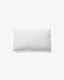 Fluff cushion filler, 30 x 50 cm, made in Spain