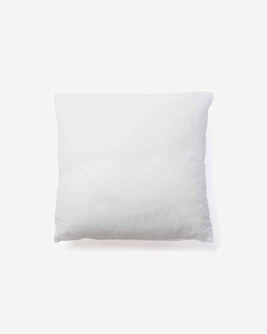정사각 쿠션솜 45 x 45cm, 스페인에서 제작
