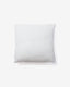 Fluff cushion filler 45 x 45 cm, made in Spain