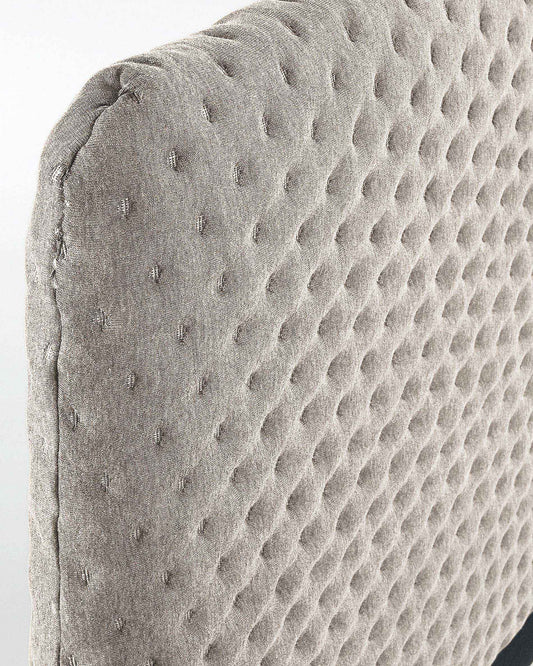 Dyla Bed quilted, 150x200 cm beige