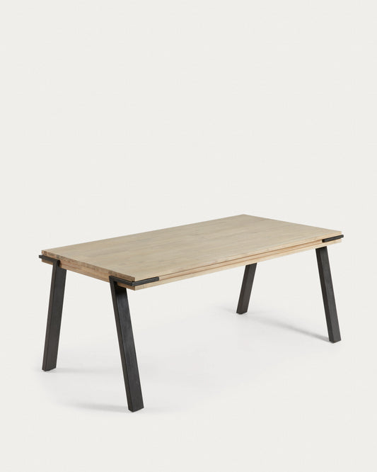 Thinh table 160 x 90 cm