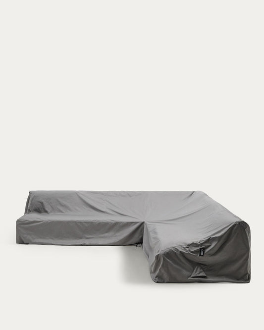 Iria protective cover for outdoor furniture max. 330 x 330 cm