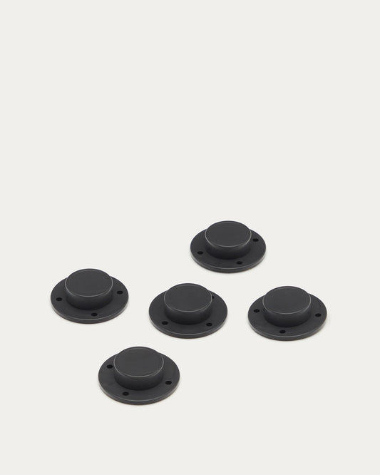 리토 모듈용 접착식 조절발 5개 세트