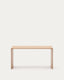 리토 소파테이블 (오크) FSC Mix Credit, 90 x 45 cm