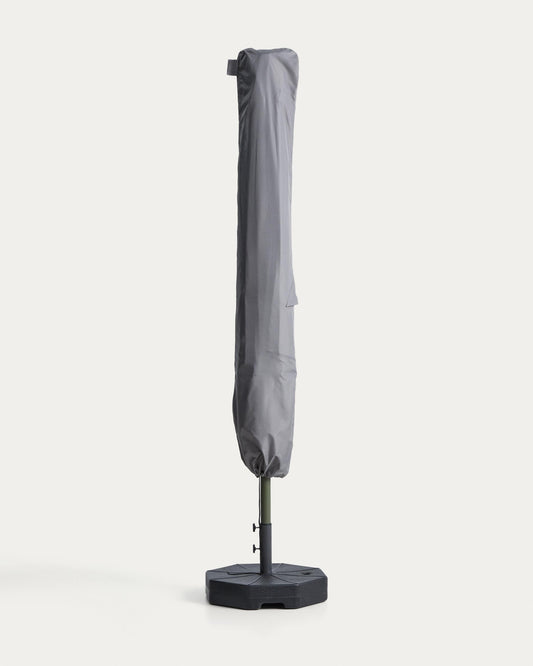 리아 아웃도어 방수커버 (파라솔용, 최대 220 x 55cm)