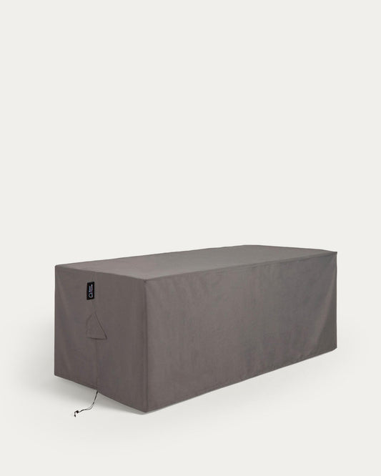 Iria protective cover for outdoor furniture max. 210 x 110 cm