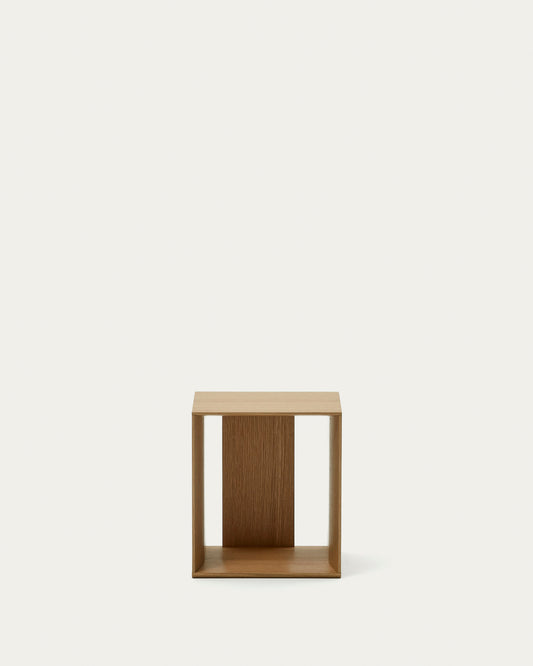리토 오크 모듈형 선반 기본모듈(s) 34 x 38 cm