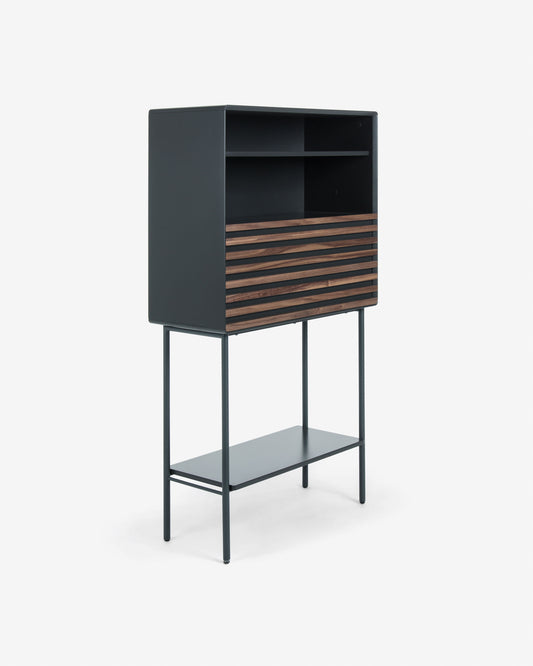 Kesia bar cabinet