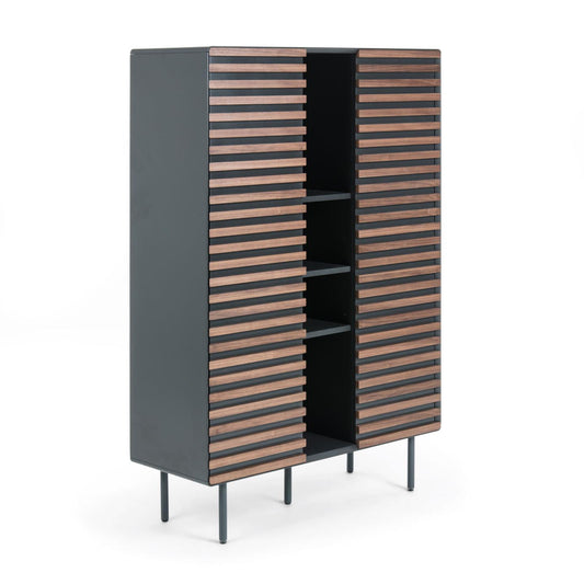 Kesia tall sideboard 105 x 155 cm