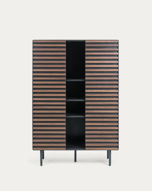 Kesia tall sideboard 105 x 155 cm