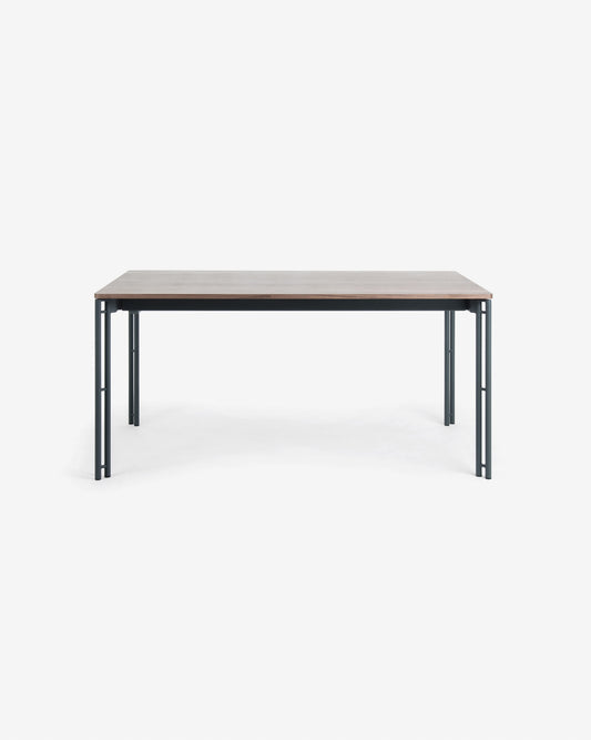 Kesia extendable table, 160(220)x90 cm