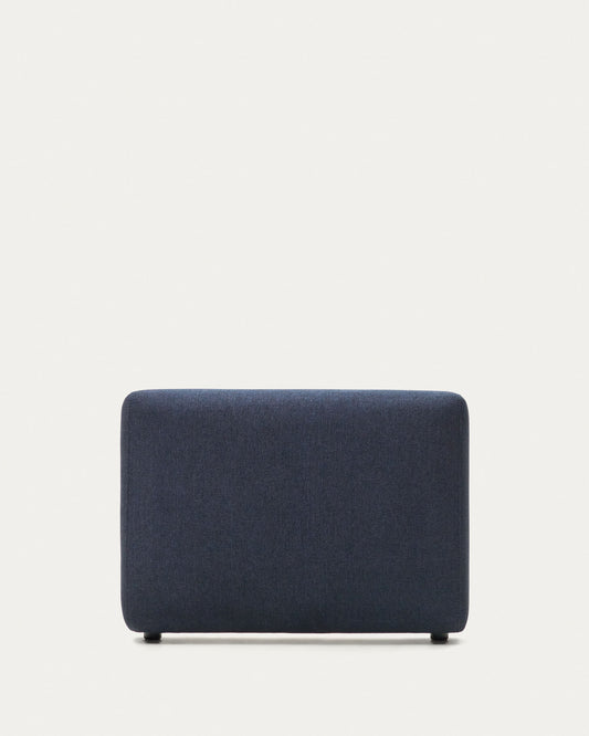 Neom sofa arm in blue