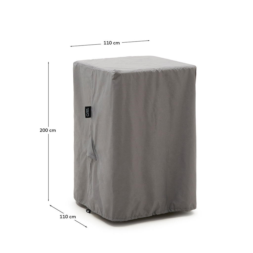 Iria protective cover for outdoor hanging chair max. 110 x 200 cm